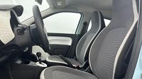 Renault Twingo E-Tech Electric Equilibre R80 Achat Intégral — photo 9
