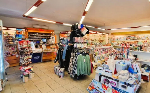 Boutique 80 m²