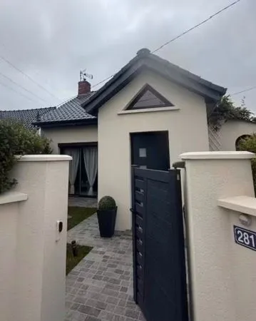 Maison a vendre