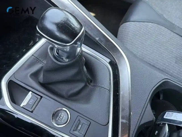 Peugeot 5008 puretech 130ch s&amp;s bvm6 — photo 20