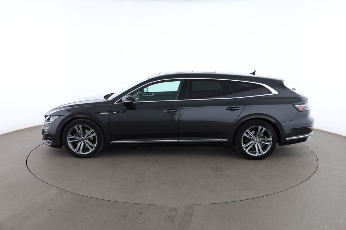 Volkswagen Arteon Shooting Brake 2.0 TDI EVO SCR R-Line DSG7 — photo 2
