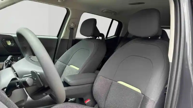 Kia Ev2 107,8 kw (145 ch) autonomie standard 42.2 kwh — photo 35
