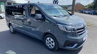 Renault Trafic Combi Grand 2.0 Blue dCi 150ch Techno -24b — photo 1