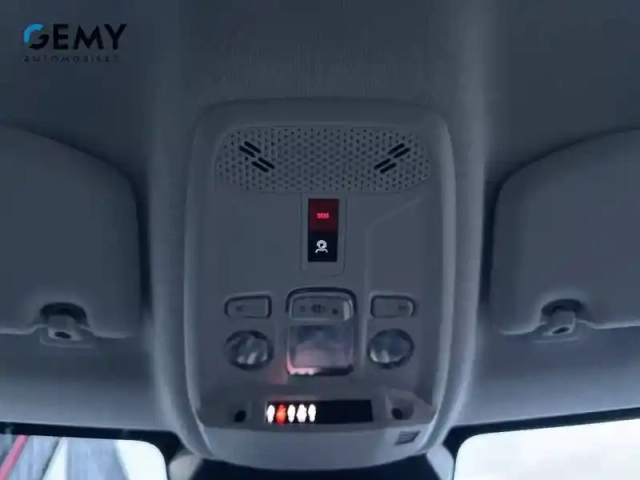 Citroën C4 hybride 145 e-dcs6 — photo 33