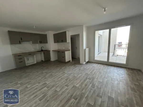 Appartement 2 pièces 47 m²