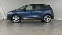 Renault Scénic 1.5 dCi 110ch energy Intens EDC — photo 7