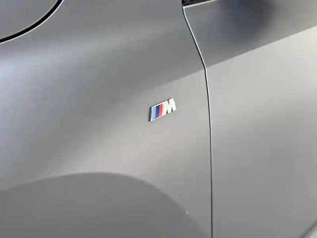 Bmw X1 sdrive 18d 150ch dkg7 — photo 50