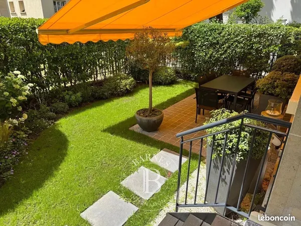 Appartement 4 pièces 90 m²