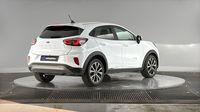 Ford Puma 1.0 Flexifuel 125ch S&S mHEV Titanium — photo 5