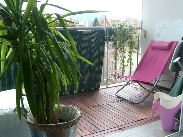 T3 PROCHE PARC PAUL MISTRAL INVESTISSEMENT