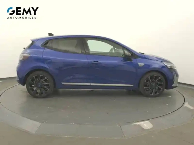 Renault Clio tce 90 ch gsr2 — photo 20
