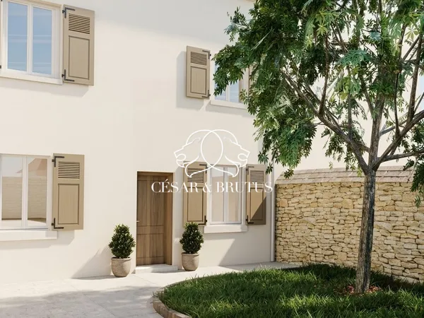 Vends maison récente - 183 m² - 6 pièces, 4 chambres - Massieux 01600