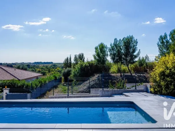 Maison 5 pièces 125 m²