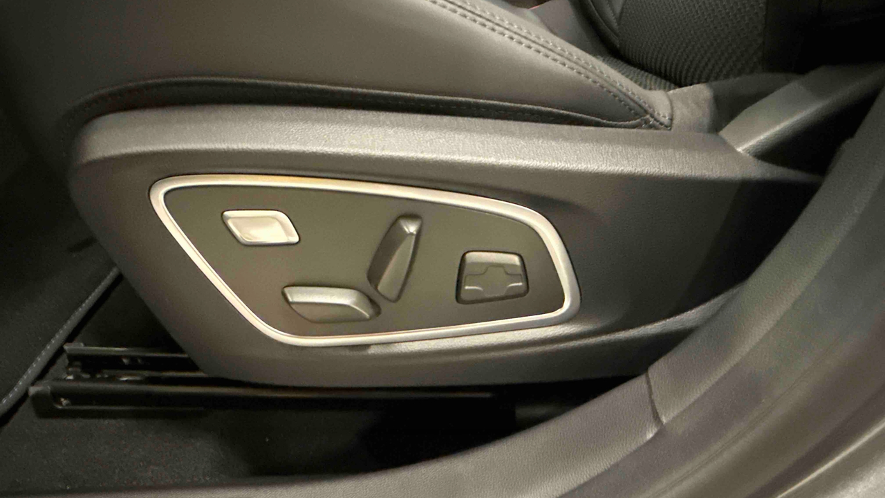 Renault Austral full hybrid E-Tech 200 ch — photo 22