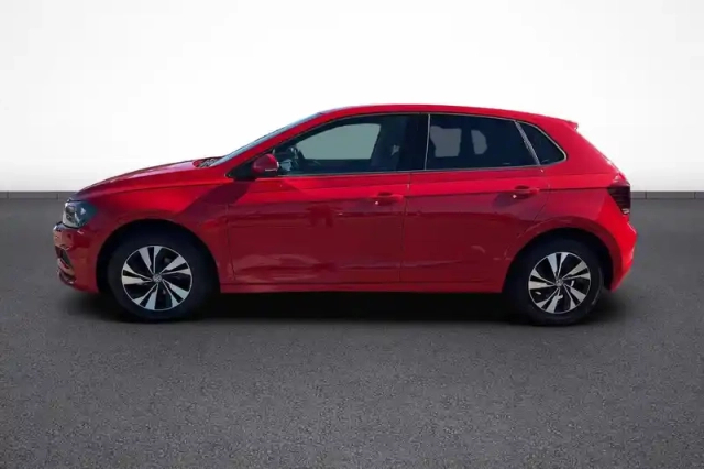 Volkswagen Polo 1.0 mpi 65 s&amp;s bvm5 — photo 3