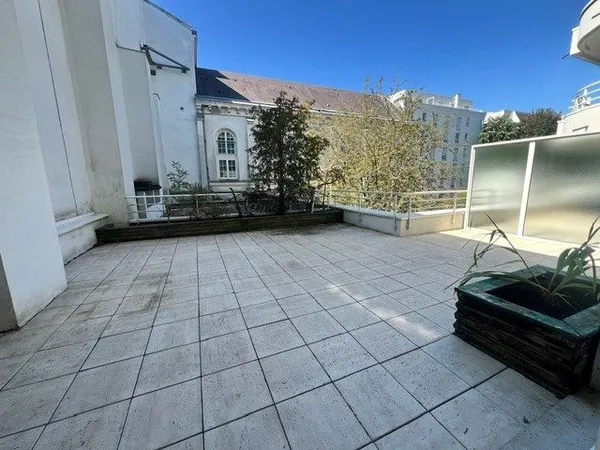 Appartement à vendre Lille