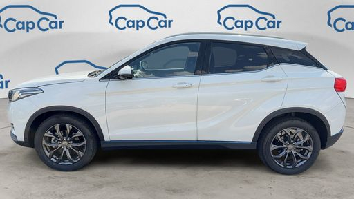 DFSK Seres 3 EV 163 - Pack Luxury – 2025 – 4500 km – Électrique – Boîte Automatique — photo 20