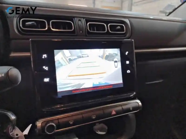 Citroën C3 puretech 110 s&amp;s bvm6 — photo 39