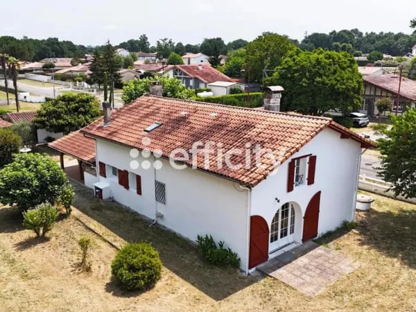 Maison 7 pièces 164 m²