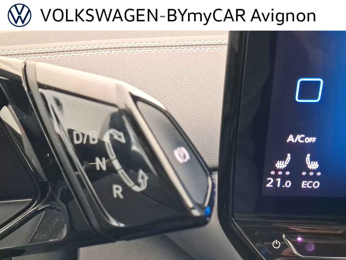 Volkswagen ID.5 174 ch Pro — photo 15