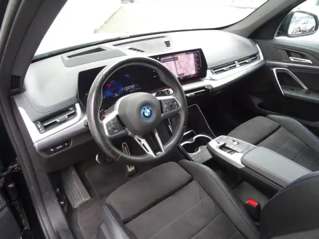 Bmw X1 xdrive25e 245ch m sport — photo 3