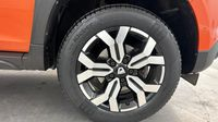 Dacia Duster 1.5 Blue dCi 115ch Prestige + 4x2 — photo 20