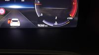 Renault Mégane 1.5 Blue dCi 115ch Intens -21N — photo 9
