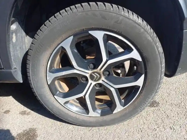 Citroën C3 Aircross puretech 110 s&amp;s bvm6 — photo 13