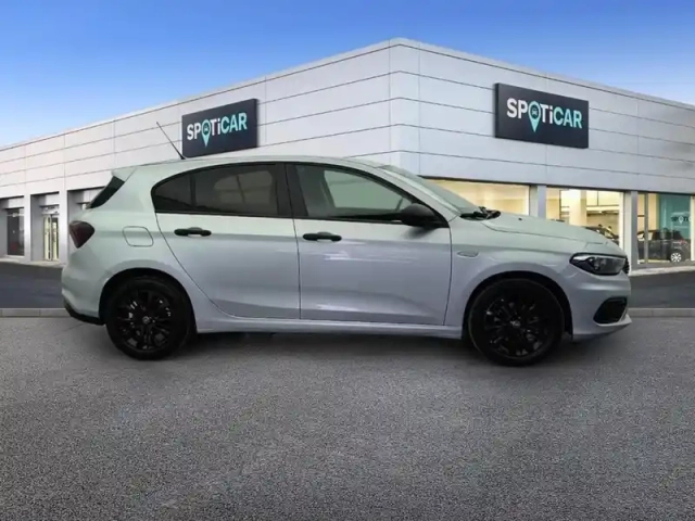 Fiat Tipo 5 portes 1.4 95 ch ligue 1 conforama — photo 6
