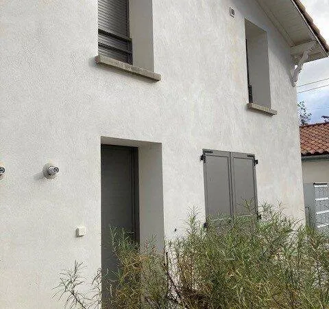 Appartement 3 pièces 54 m²