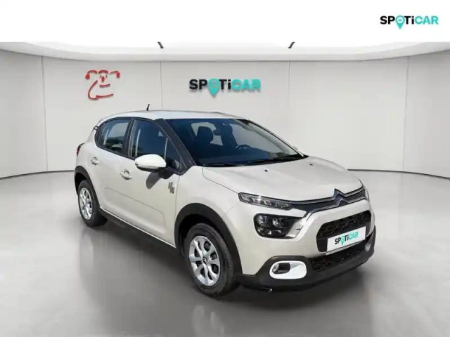 Citroën C3 1.2 puretech 83ch s&amp;s you! — photo 15