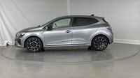 Renault Clio 1.6 E-Tech 145ch full hybrid esprit Alpine — photo 7