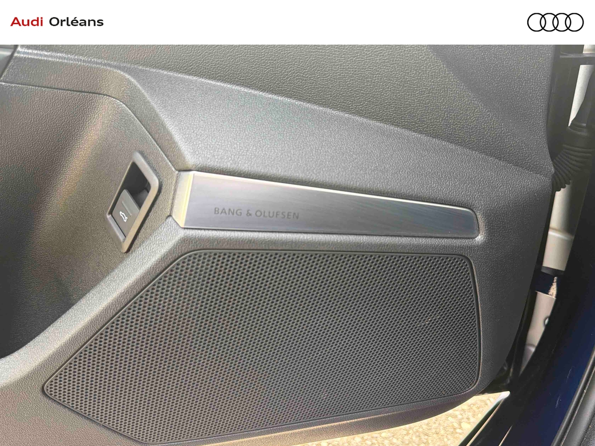 Audi A3 Berline 35 TDI 150 S tronic 7 — photo 26