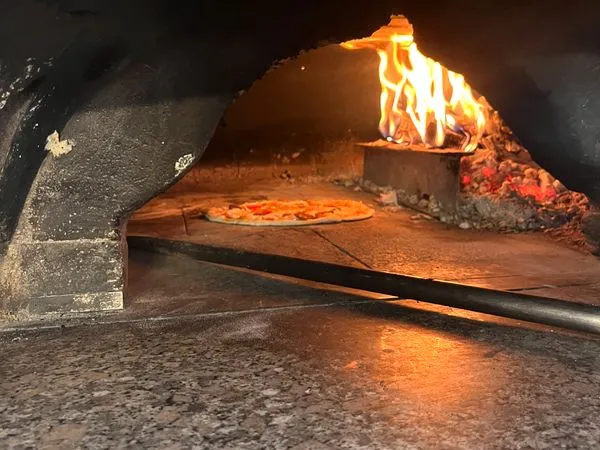 Restaurant/pizzeria