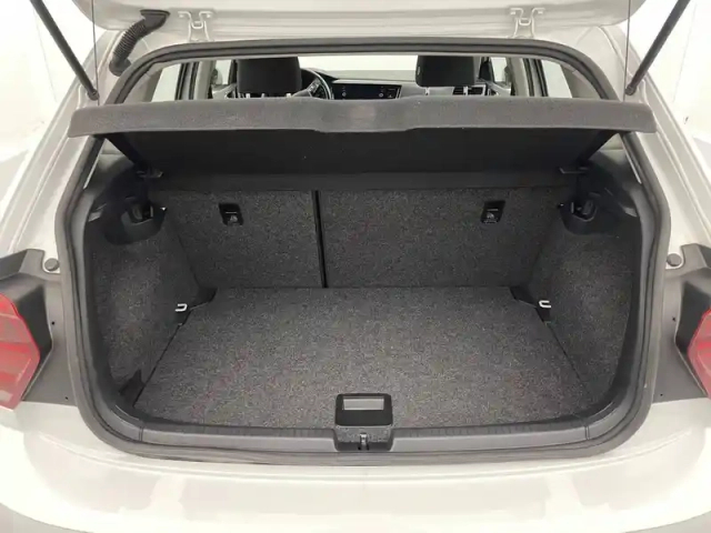 Volkswagen Polo 1.0 65 s&amp;s bvm5 — photo 13