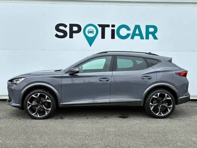 Cupra Formentor 1.5 tsi 150 ch dsg7 — photo 60