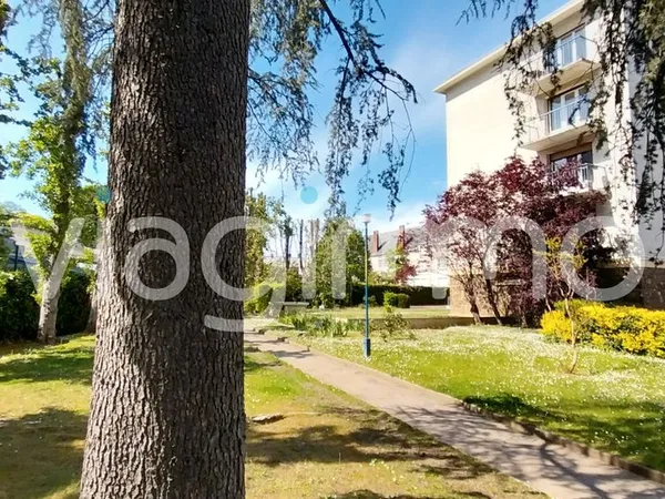 Appartement en viager 4 pièces 75 m²