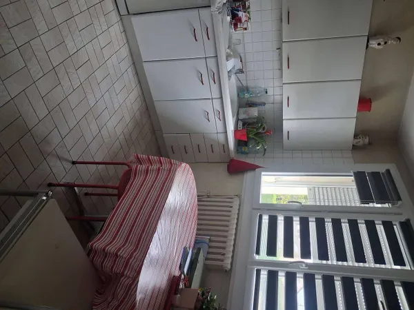 Maison 1 pièce 82 m²
