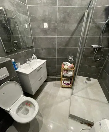 Appartement T3