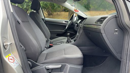Volkswagen Golf 1.0 TSI 115 - Confortline – 2019 – 70401 km – Essence – Boîte Manuelle — photo 26