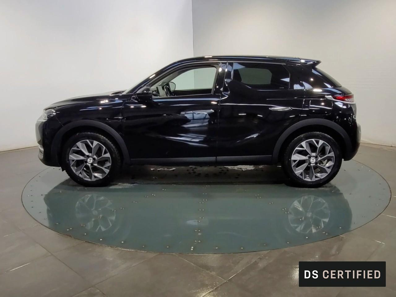 Ds Ds 3 crossback e-tense grand chic — photo 2