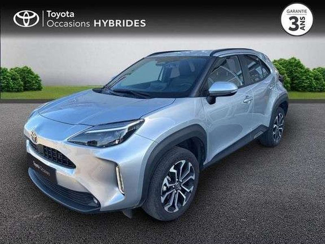 Toyota YARIS CROSS Toyota Yaris Cross 116h Design MC24