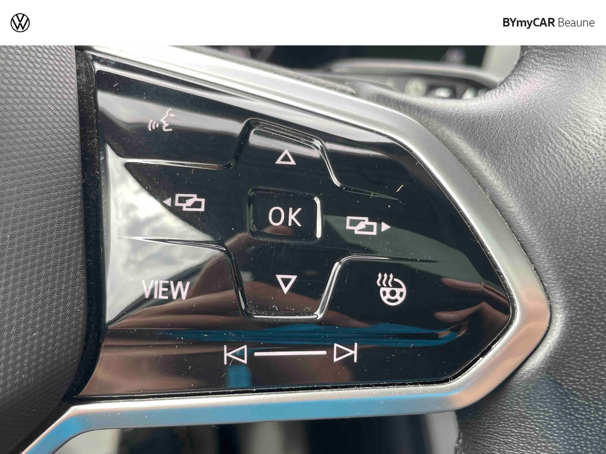 Volkswagen Touareg 3.0 TSI eHybrid 381ch Tiptronic 8 4Motion Elegance — photo 28