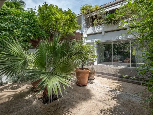 Maison 4 pièces 140 m²