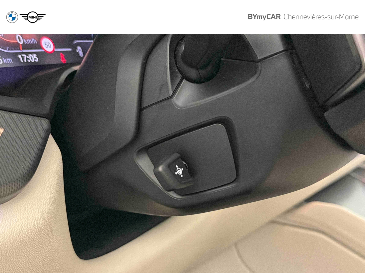 BMW X6 xDrive30d 286 ch BVA8 — photo 34
