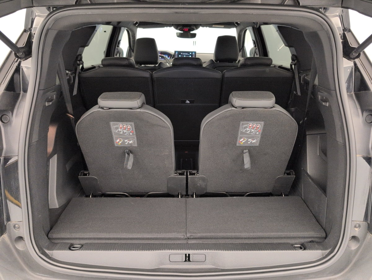 Peugeot 5008 — photo 11