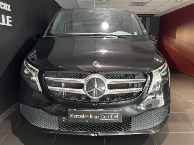 Mercedes Cla v 300 d 4matic avantgarde extr — photo 5