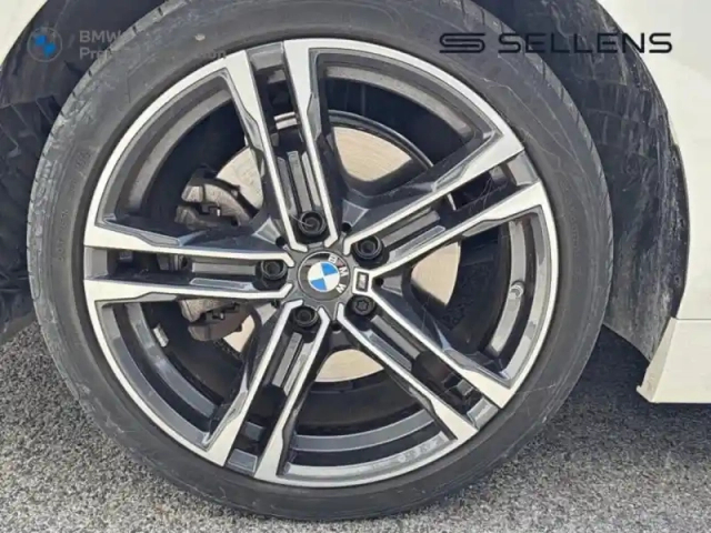 Bmw Serie 1 série 1 116ia 109ch m sport dkg7 — photo 10