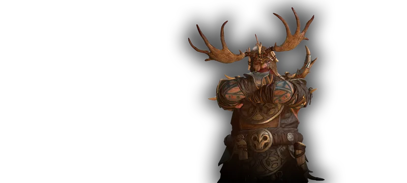 Diablo 4 Temporada 14: la build de Druida Huracán/Tempestad god-tier que lo arrasa todo en julio de 2026