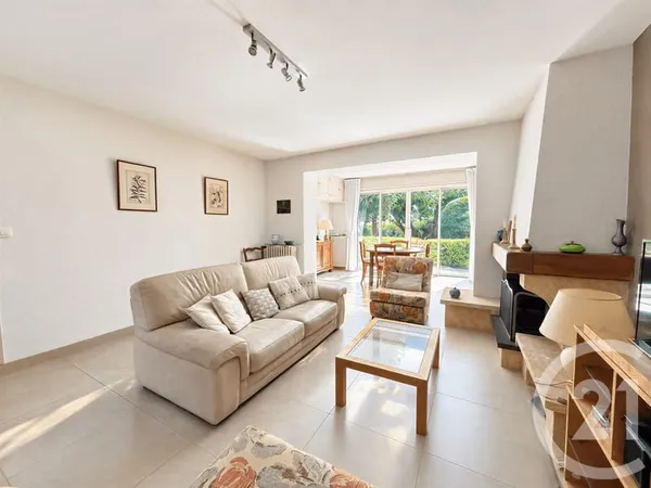 Maison 4 pièces 96 m²